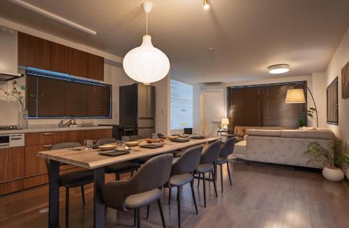 Aoi Ward Apartment | HALU Building II, 3rd and 4th floors - Vacation STAY 40070v