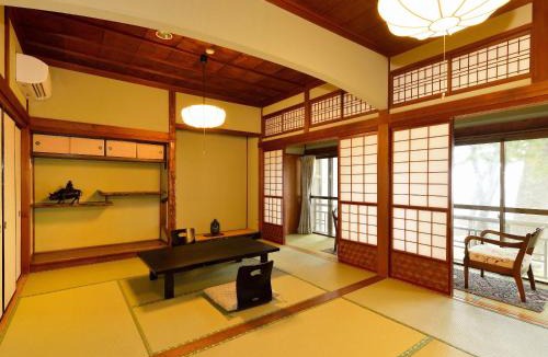Futami Hotel | Hamachiyokan