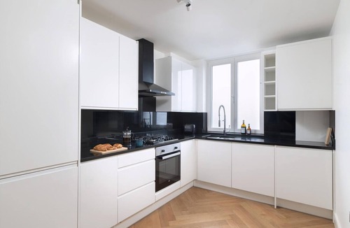 Gospel Oak Apartment | Hampstead Heath 2 bed