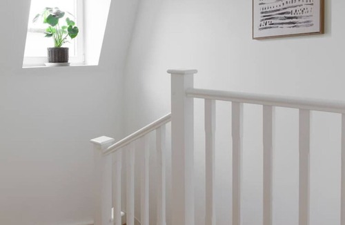 Gospel Oak Apartment | Hampstead Heath 2 bed
