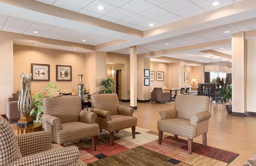 Spearfish Hotel | Hampton Inn Spearfish