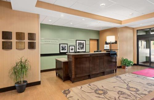 Spearfish Hotel | Hampton Inn Spearfish