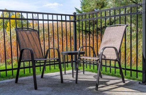 Brookings Hotel | Hampton Inn & Suites Brookings