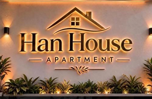 An Hai Đong Hotel | Han House Apartment 1