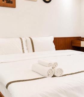 An Hai Đong Hotel | Han House Apartment 1