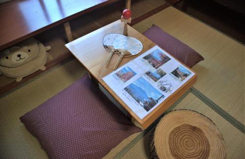 Fujiyoshida House | Hana Hostel Fujisan
