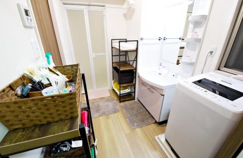 Ginowan Apartment | Hana House - Vacation STAY 14531v