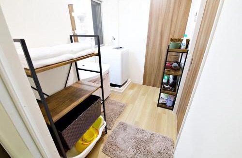 Ginowan Apartment | Hana House - Vacation STAY 14531v