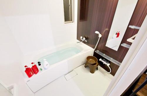 Ginowan Apartment | Hana House - Vacation STAY 14531v