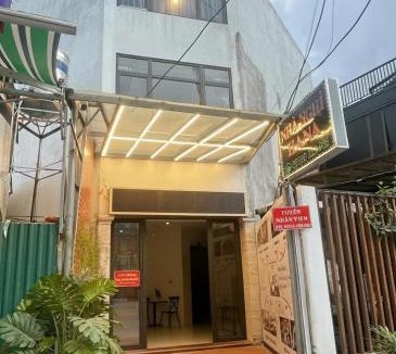 Lang Son Bed & Breakfast | Hana House