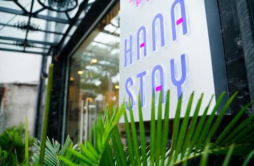 Cong Vi Apartment | HANA Stay