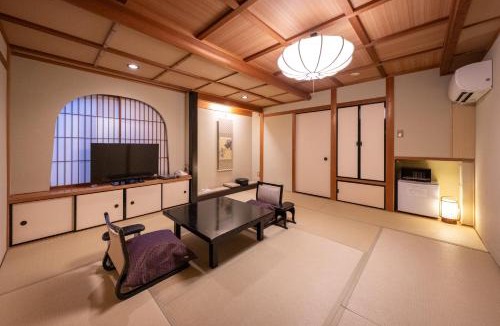 Arashiyama Hotel | Hanaikada