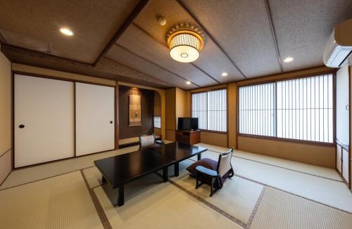Arashiyama Hotel | Hanaikada