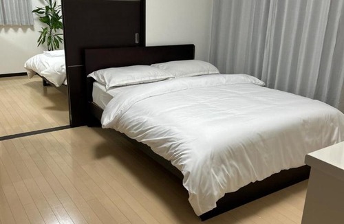 Sawara-ku Apartment | Hanako-Home
