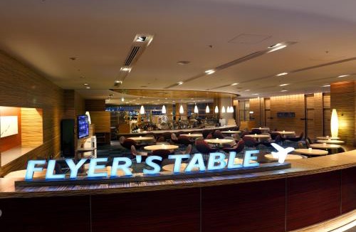 Hanedakuko Hotel | Haneda Excel Hotel Tokyu Haneda Airport Terminal 2