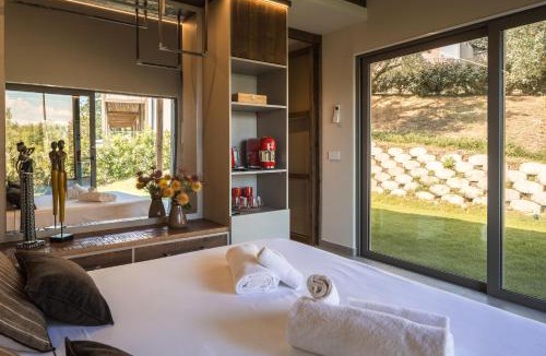 Gizzeria Resort | Hang Loose Cottage Hotel & Resort 4 stelle Gizzeria Calabria