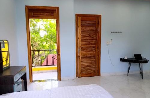 Duong Dong Apartment | Hannah House - Private house