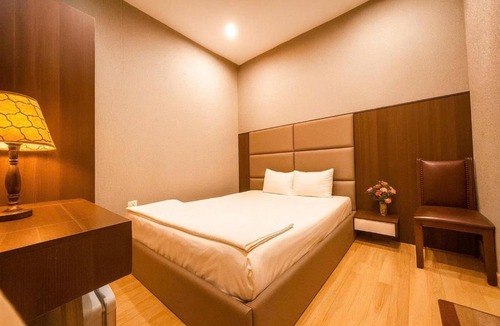 Hanoi Backpacker Quarter Hotel | Hanoi 0riental Hotel and Travel