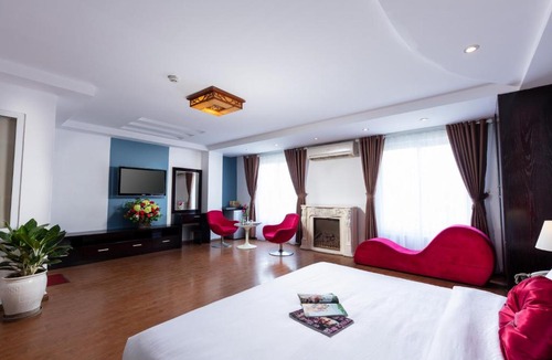 Thanh Xuan Hotel | Hanoi Amore Hotel & Travel