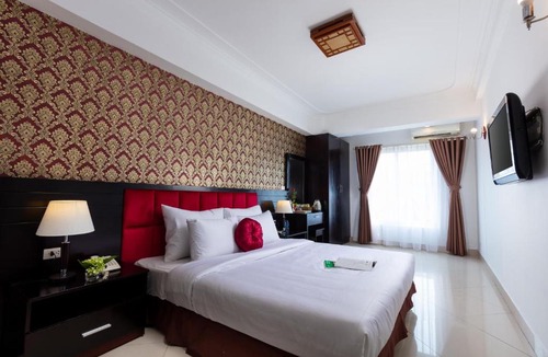 Thanh Xuan Hotel | Hanoi Amore Hotel & Travel