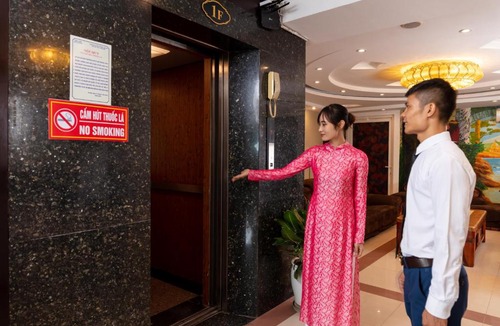 Thanh Xuan Hotel | Hanoi Amore Hotel & Travel