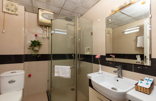 Thanh Xuan Hotel | Hanoi Amore Hotel & Travel
