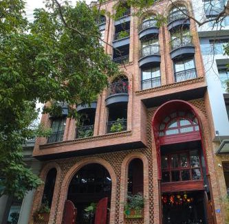 Trung Phung Apartment | Hanoi AN Residence