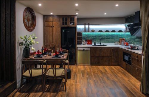 Trung Phung Apartment | Hanoi AN Residence