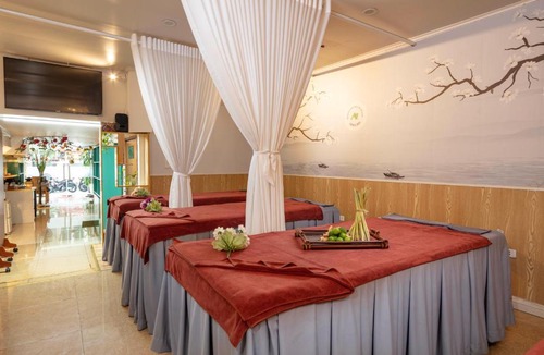 Hanoi Hotel | Hanoi Aria Central Hotel & Spa