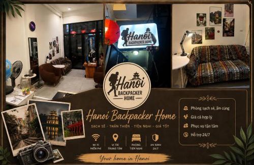 Hoan Kiem Hostel | Hanoi Backpacker Home