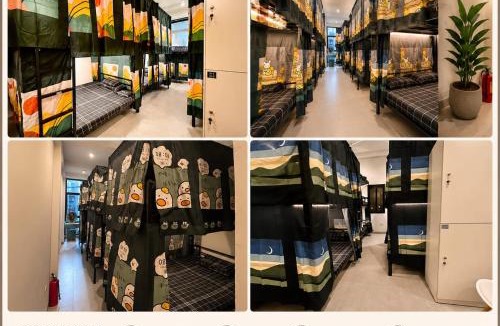 Hoan Kiem Hostel | Hanoi Backpacker Home