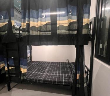 Hoan Kiem Hostel | Hanoi Backpacker Home