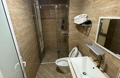 Hang Bo Hotel | Hanoi Better Hotel & spa