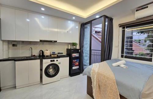 Nhat Tan Apartment | Hanoi C will 73NC21