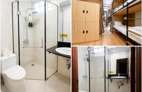 Hang Buom Hostel | Hanoi Central Backpackers Hostel