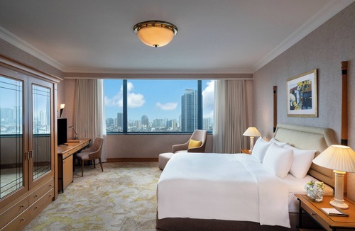 Ngoc Khanh Hotel | Hanoi Daewoo Hotel