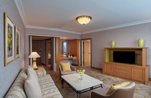 Ngoc Khanh Hotel | Hanoi Daewoo Hotel