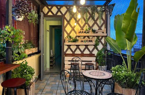 Hang Buom Hostel | Hanoi EcoStay 2 hostel