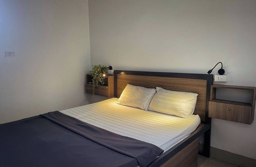 Hang Buom Hostel | Hanoi EcoStay 2 hostel