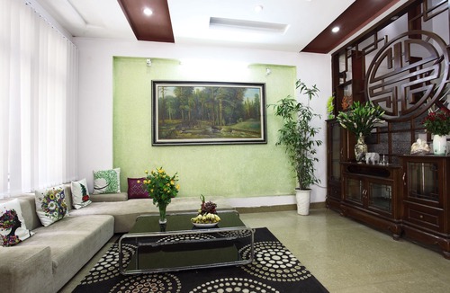 Nhat Tan House | Hanoi Friendly House - Your home in Hanoi!