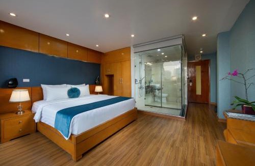 Old Quarter Hotel | Hanoi Lotus Boutique Hotel