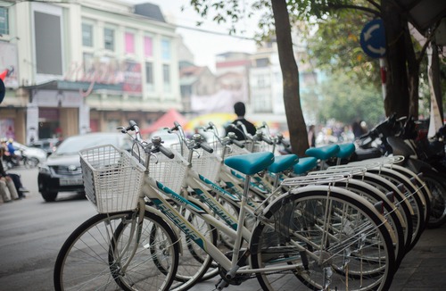 Old Quarter Hotel | Hanoi Marvellous Hotel & Spa