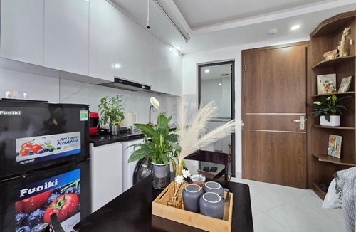 Nhat Tan Apartment | Hanoi Nhat Chieu VivuHome 62