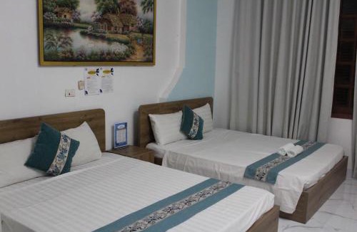 Hanoi Backpacker Quarter House | Hanoi Okaeri Hotel