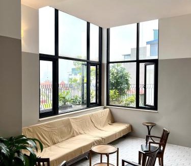 Quang An Apartment | HaNoi PAT