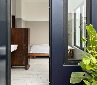 Quang An Apartment | HaNoi PAT