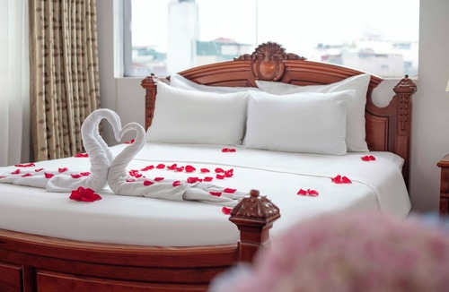 Hang Trong Hotel | Hanoi Phoenix Premium Hotel