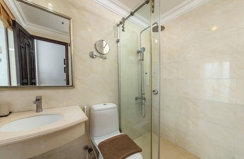 Hang Trong Hotel | Hanoi Phoenix Premium Hotel
