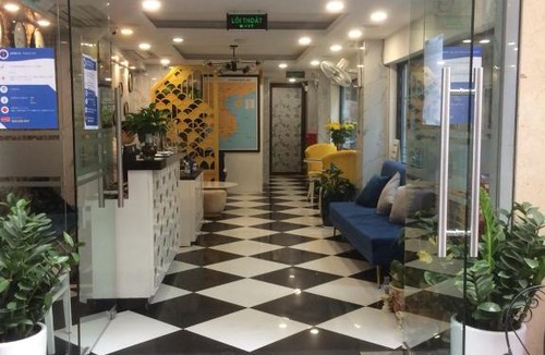 Hoan Kiem Hotel | Hanoi Prime Center Hotel