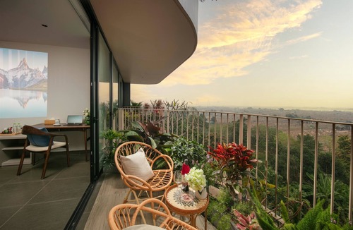 Nhat Tan Apartment | Hanoi Riverview Boutique Hotel & Apartment